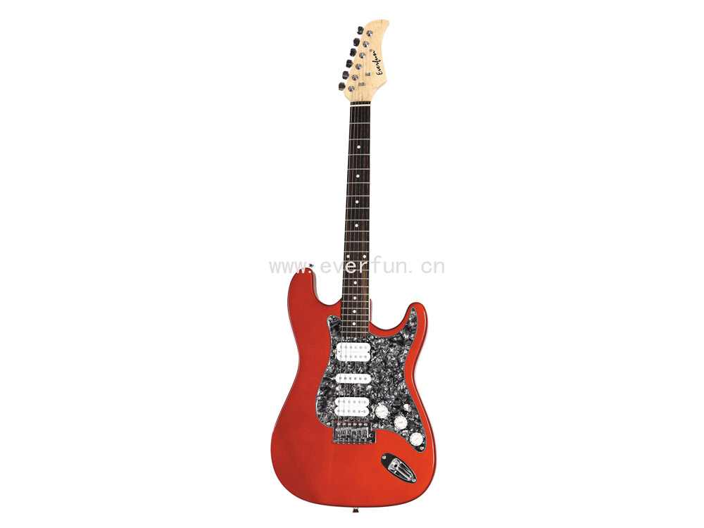 ST309-03 39'' ST electric guitar