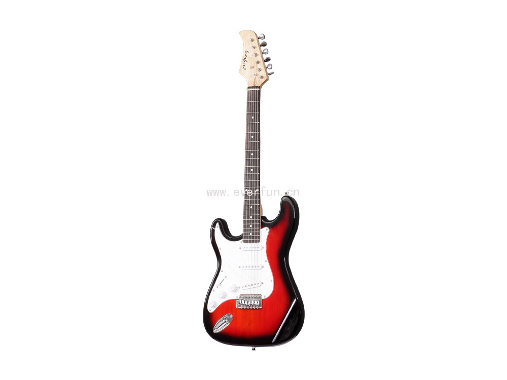 ST309-01LH 39'' ST Left Hand electric guitar