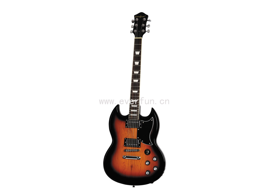 SG 39'' electric guitar