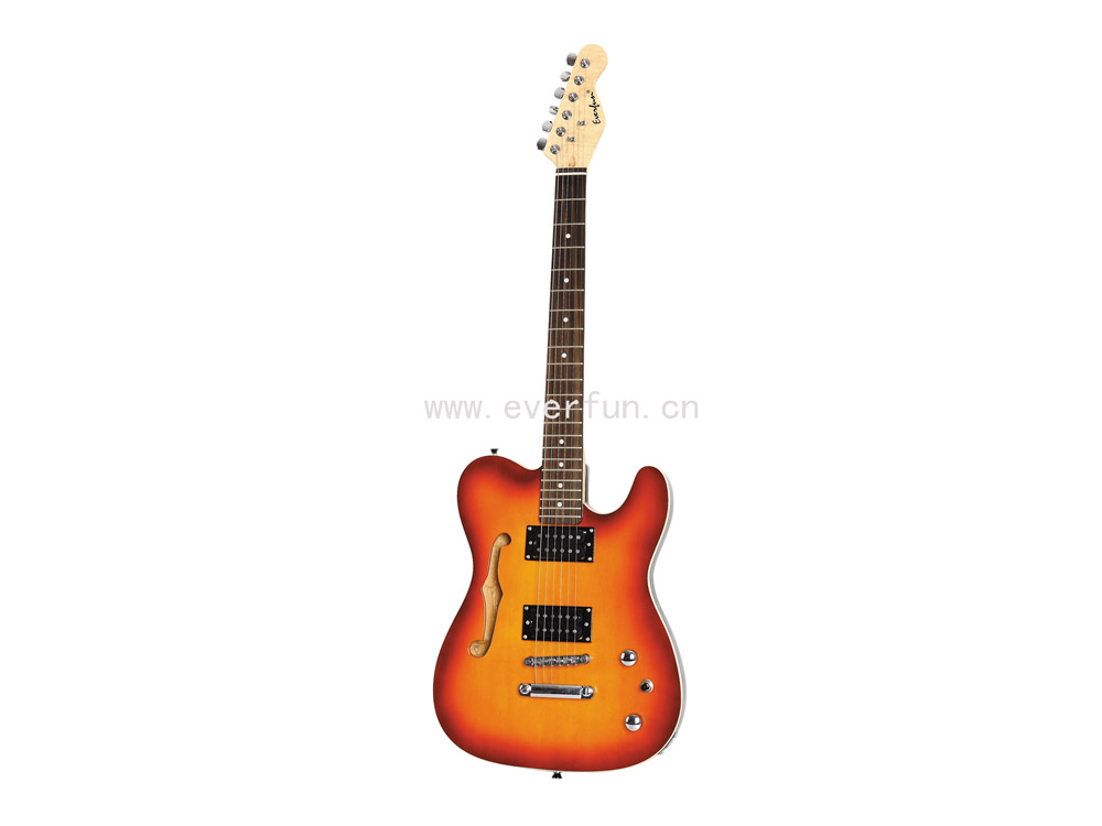 TL-01 39'' electric guitar