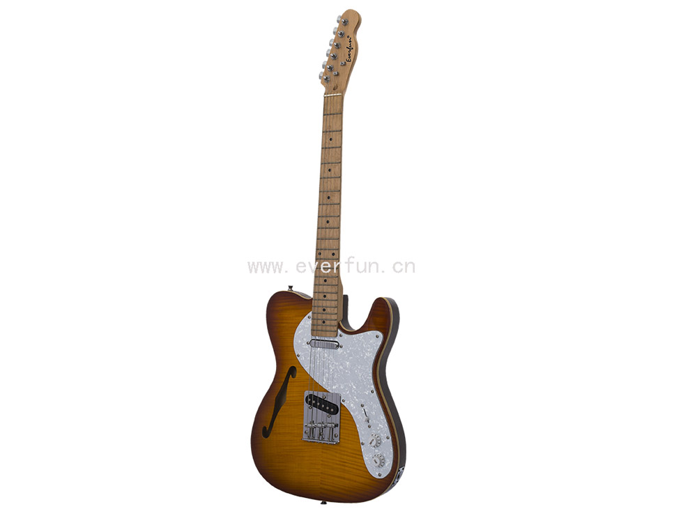 TL-04 39'' electric guitar
