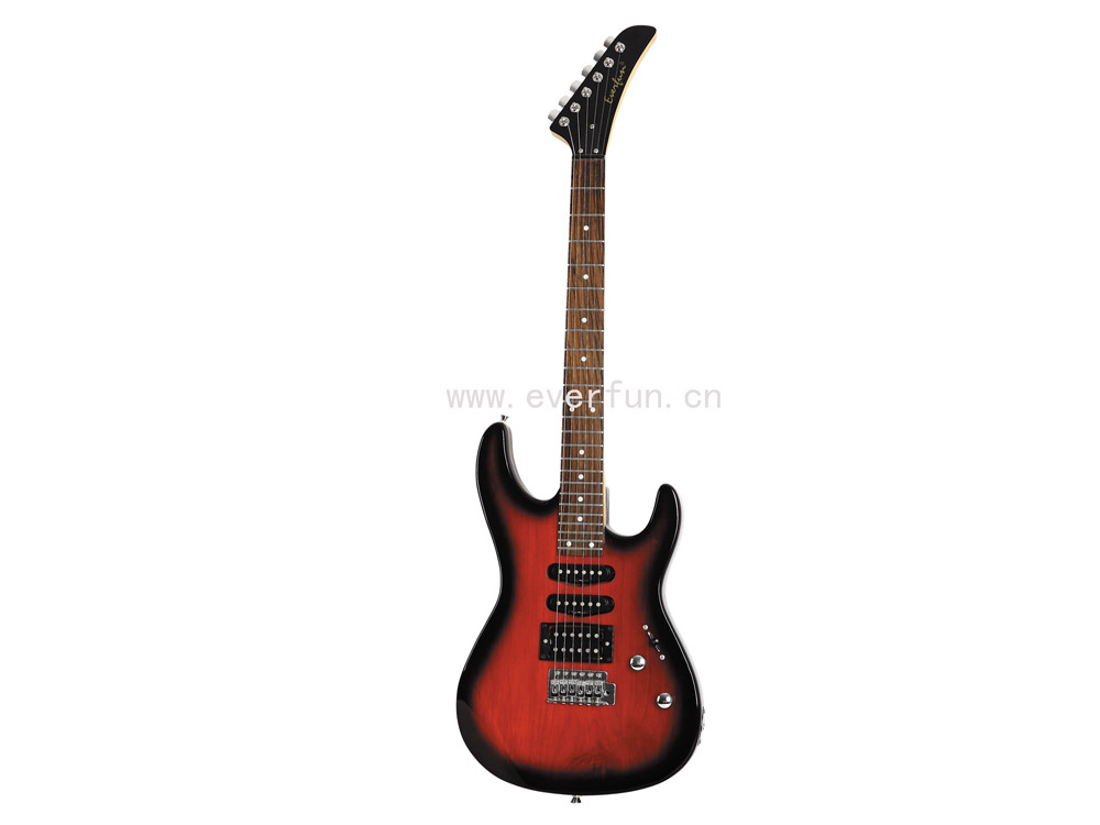 EG-01 39'' electric guitar