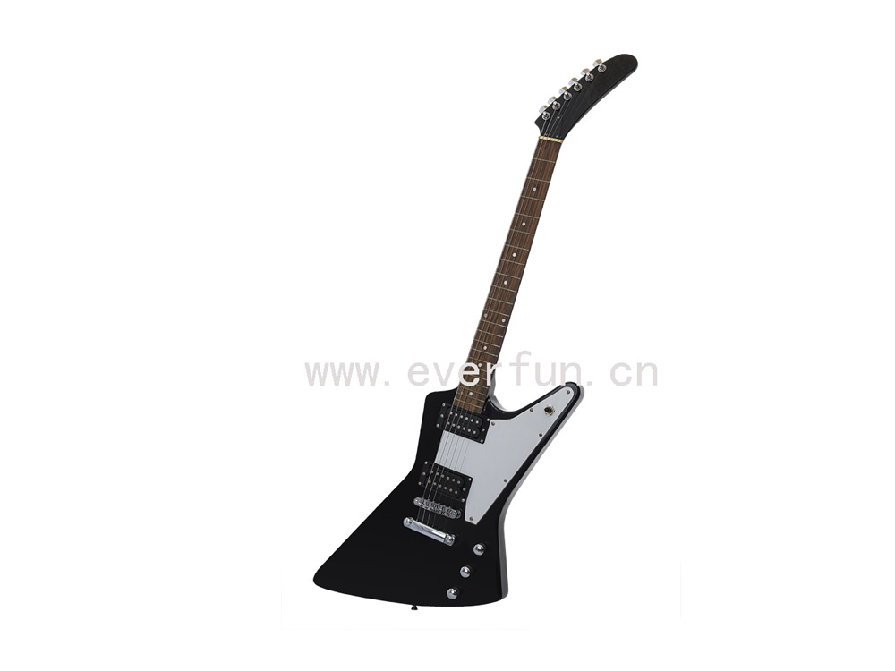 FV-01 46 '' electric guitar