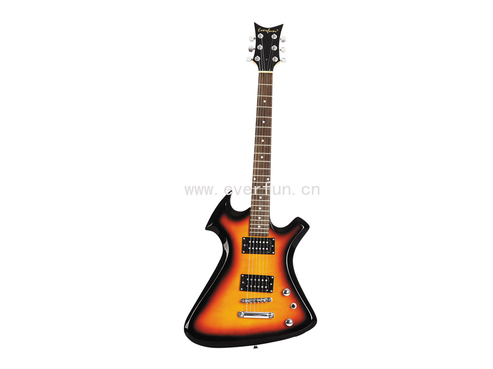 EG-04 39'' electric guitar