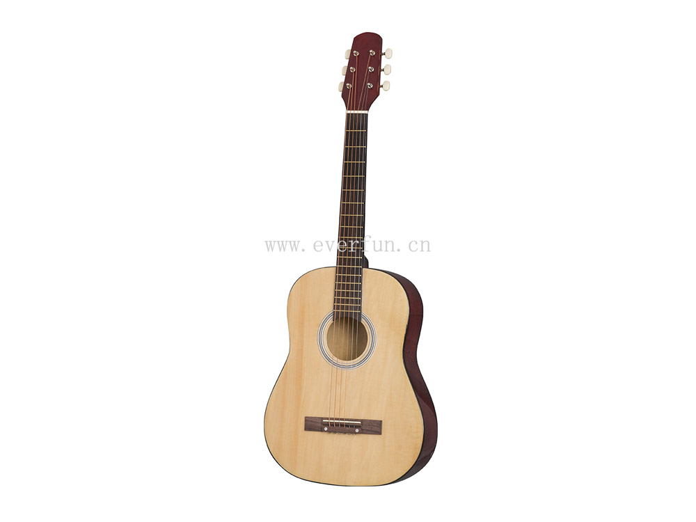 XF36A 36'' Acouostic Guitar