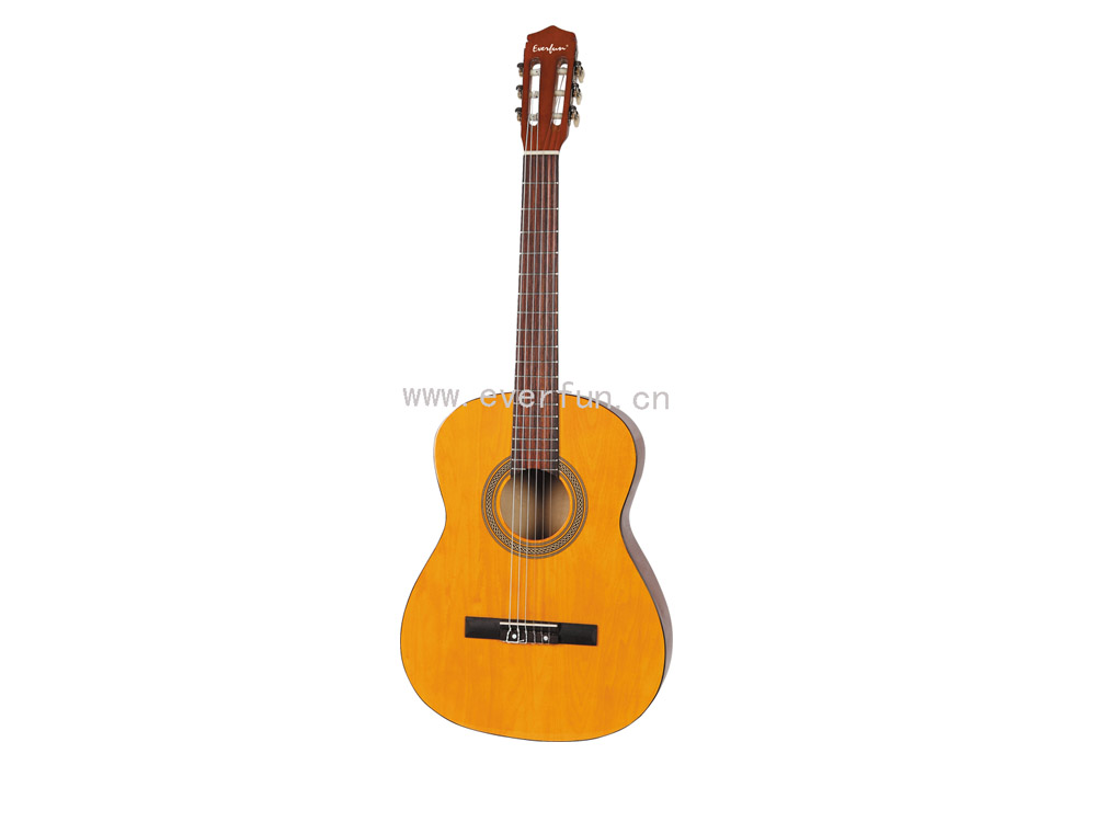 XFP39-11 - 39'' polishing standard classical guitar
