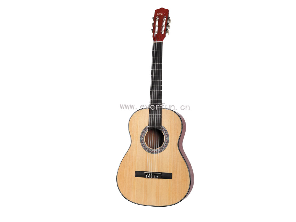 XFP39-01-39'' standard classical guitar
