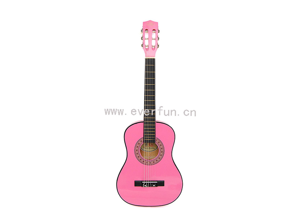 M5126-30'' shiny classical guitar