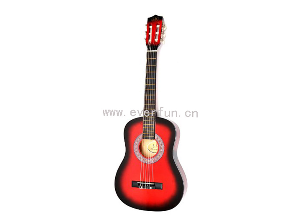 M5320-34'' Shiny classical guitar
