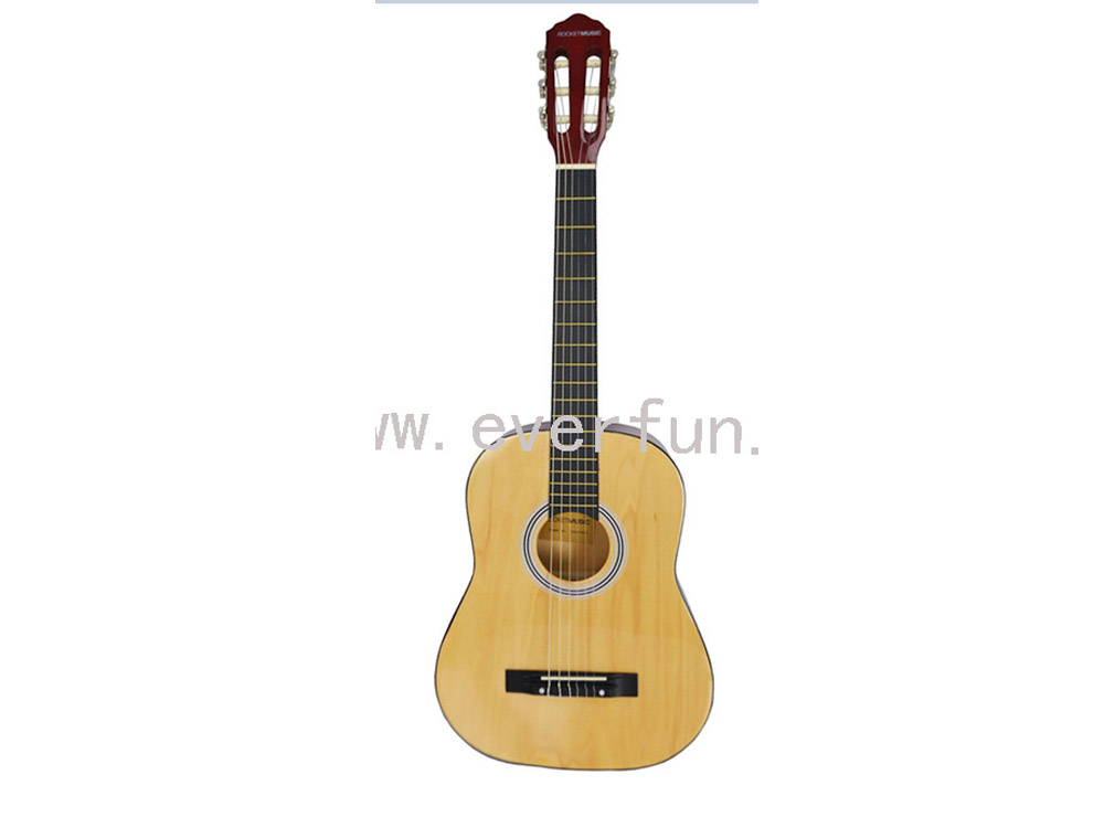 XFP36-36'' polishing classical guitar